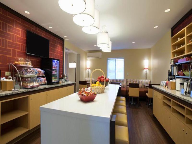 Mainstay Suites Chicago Hoffman Estates Exterior foto