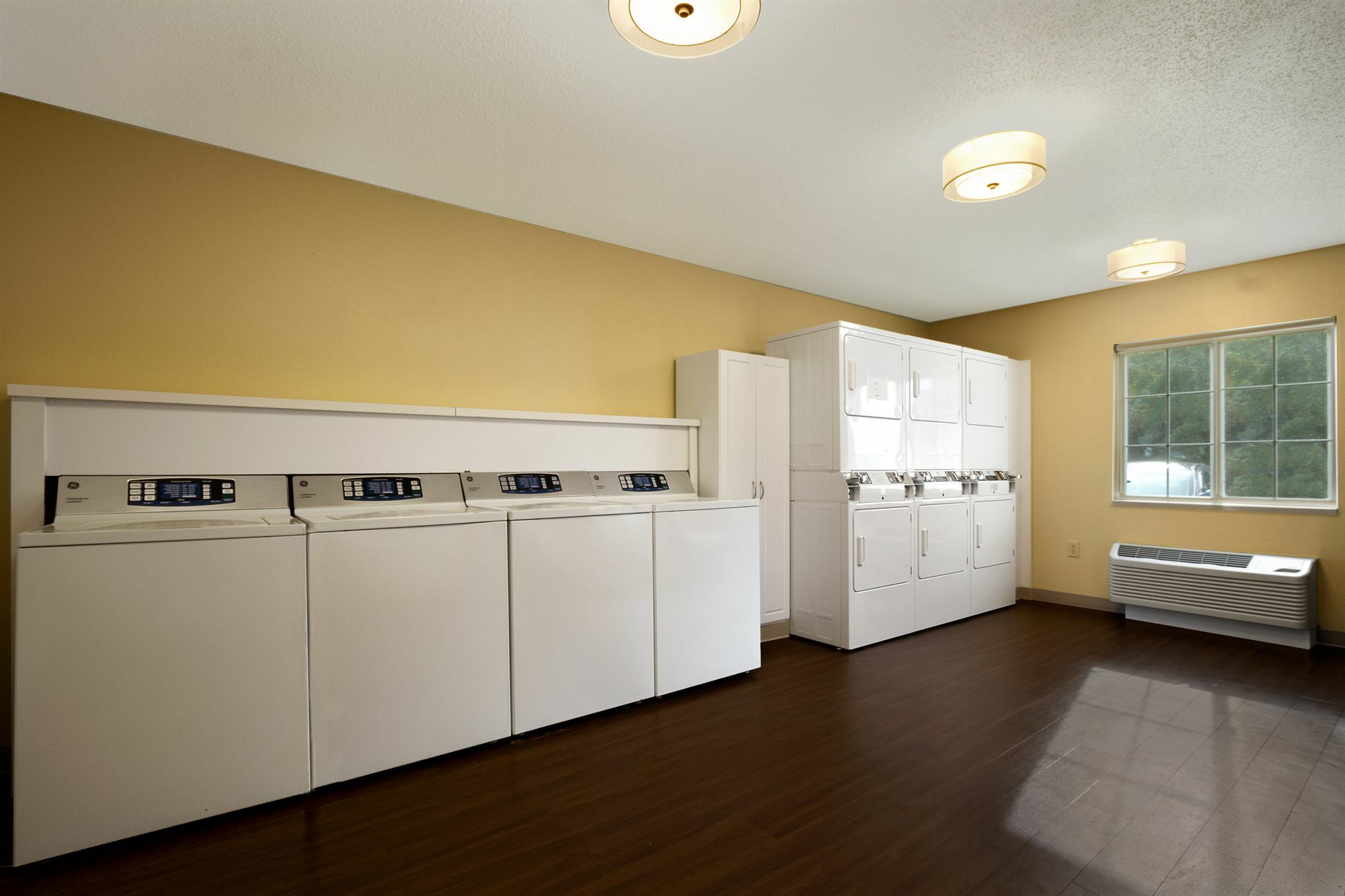 Mainstay Suites Chicago Hoffman Estates Exterior foto