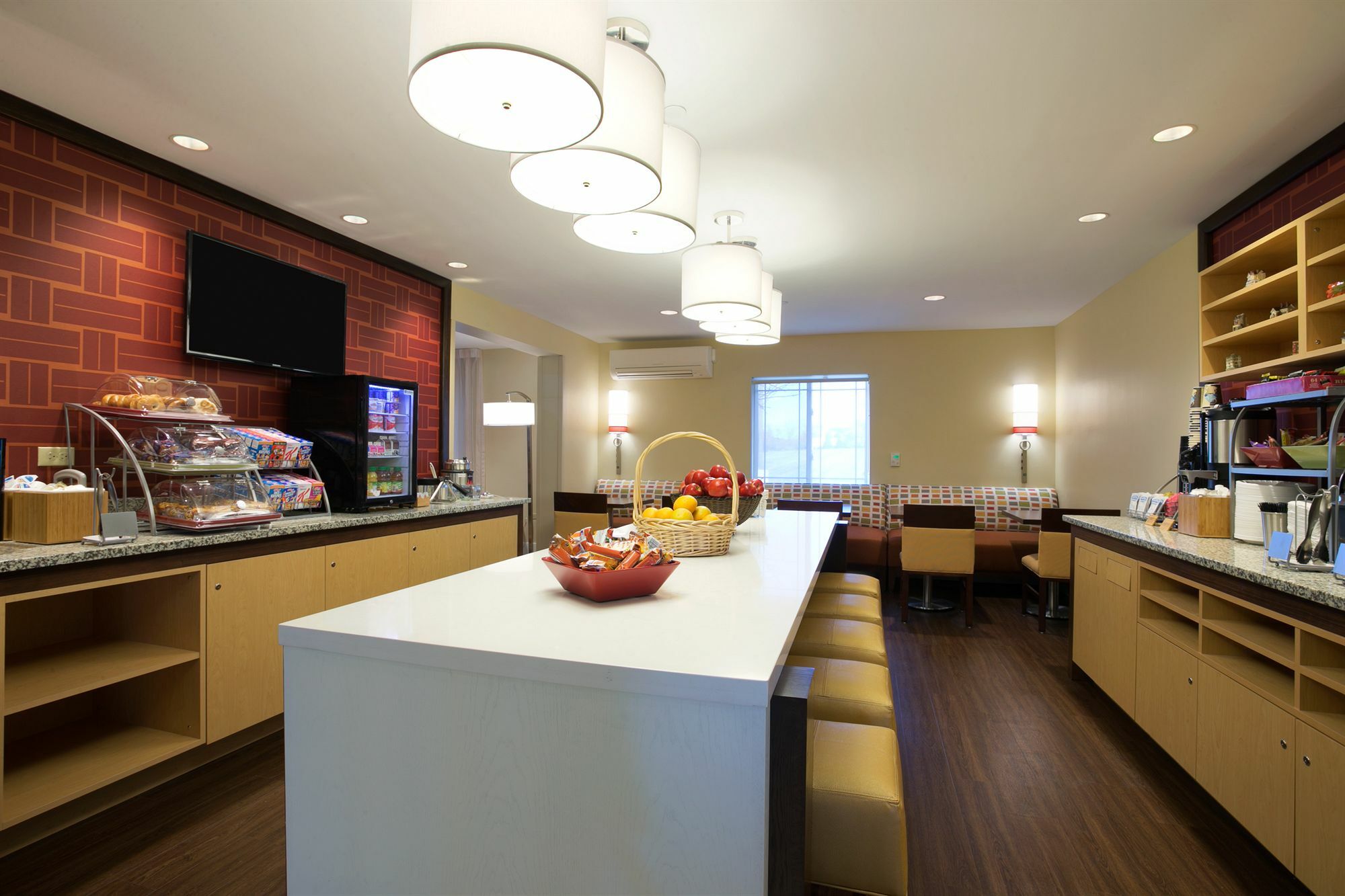 Mainstay Suites Chicago Hoffman Estates Exterior foto