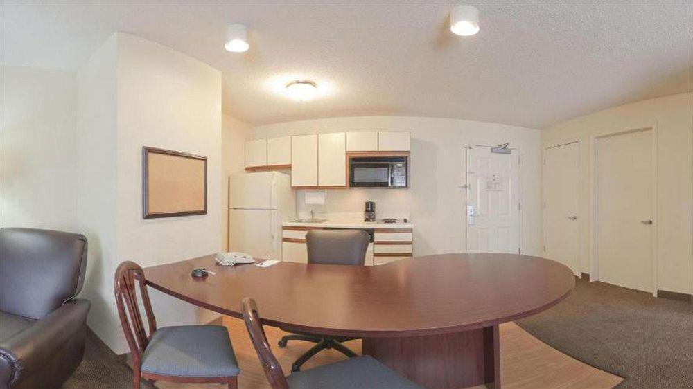 Mainstay Suites Chicago Hoffman Estates Exterior foto